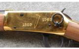 Winchester Model 94 Golden Spike .30-30 Win, ANIB - 4 of 7
