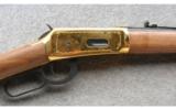 Winchester Model 94 Golden Spike .30-30 Win, ANIB - 2 of 7