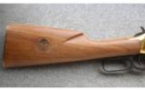 Winchester Model 94 Golden Spike .30-30 Win, ANIB - 5 of 7