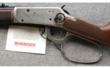 John Wayne Commemorative Model 94 Winchester .32-40 Win ANIB - 5 of 8