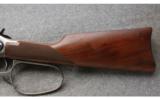 John Wayne Commemorative Model 94 Winchester .32-40 Win ANIB - 8 of 8