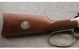 John Wayne Commemorative Model 94 Winchester .32-40 Win ANIB - 6 of 8