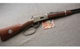 John Wayne Commemorative Model 94 Winchester .32-40 Win ANIB - 1 of 8