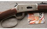 John Wayne Commemorative Model 94 Winchester .32-40 Win ANIB - 3 of 8