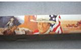 John Wayne Commemorative Model 94 Winchester .32-40 Win ANIB - 2 of 8