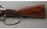John Wayne Commemorative Model 94 Winchester .32-40 Win ANIB - 8 of 8