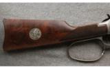 John Wayne Commemorative Model 94 Winchester .32-40 Win ANIB - 6 of 8