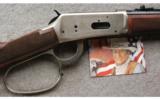 John Wayne Commemorative Model 94 Winchester .32-40 Win ANIB - 5 of 8