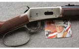 John Wayne Commemorative Model 94 Winchester .32-40 Win ANIB - 2 of 8