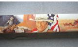 John Wayne Commemorative Model 94 Winchester .32-40 Win ANIB - 8 of 8