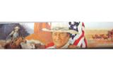 John Wayne Commemorative Model 94 Winchester .32-40 Win ANIB - 8 of 8