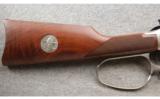 John Wayne Commemorative Model 94 Winchester .32-40 Win ANIB - 5 of 8
