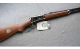 Winchester Model 94 Theodore Roosevelt Rifle .30-30 Win ANIB - 1 of 9