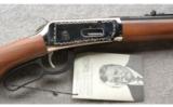 Winchester Model 94 Theodore Roosevelt Rifle .30-30 Win ANIB - 2 of 9