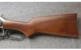 Winchester Model 94 Theodore Roosevelt Rifle .30-30 Win ANIB - 7 of 9