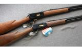 Winchester 94 Classic Rifle/Carbine Set .30-30 Win ANIB. - 1 of 8