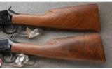 Winchester 94 Classic Rifle/Carbine Set .30-30 Win ANIB. - 7 of 8