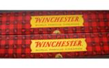 Winchester 94 Classic Rifle/Carbine Set .30-30 Win ANIB. - 8 of 8