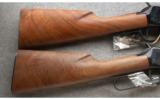 Winchester 94 Classic Rifle/Carbine Set .30-30 Win ANIB. - 5 of 8