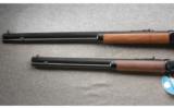 Winchester 94 Classic Rifle/Carbine Set .30-30 Win ANIB. - 6 of 8