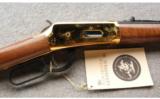 Winchester Centennial 66 Carbine .30-30 Win ANIB - 2 of 8