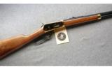 Winchester Centennial 66 Rifle .30-30 Win ANIB - 1 of 8