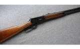 Winchester 94 Canadian Centennial Carbine. .30-30 Win ANIB. - 1 of 8