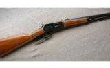 Winchester 94 Canadian Centennial Carbine. .30-30 Win ANIB. - 1 of 8