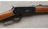 Winchester 94 Canadian Centennial Carbine. .30-30 Win ANIB. - 2 of 8