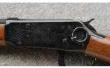 Winchester 94 Canadian Centennial Carbine. .30-30 Win ANIB. - 4 of 8