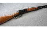 Winchester 94 Canadian Centennial Carbine. .30-30 Win ANIB. - 1 of 8