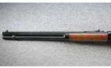 Winchester 94 Canadian Centennial Carbine. .30-30 Win ANIB. - 6 of 8