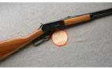 Winchester 94 Canadian Centennial Carbine. .30-30 Win ANIB. - 2 of 8