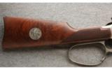 John Wayne Commemorative Model 94 Winchester .32-40 Win ANIB - 6 of 9