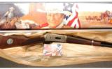 John Wayne Commemorative Model 94 Winchester .32-40 Win ANIB - 1 of 9