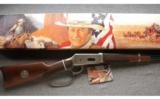 John Wayne Commemorative Model 94 Winchester .32-40 Win ANIB - 2 of 8
