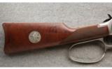 John Wayne Commemorative Model 94 Winchester .32-40 Win ANIB - 6 of 8