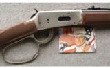 John Wayne Commemorative Model 94 Winchester .32-40 Win ANIB - 3 of 8