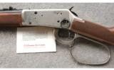 John Wayne Commemorative Model 94 Winchester .32-40 Win ANIB - 5 of 8