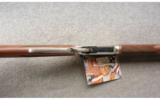 John Wayne Commemorative Model 94 Winchester .32-40 Win ANIB - 4 of 8