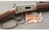 John Wayne Commemorative Model 94 Winchester .32-40 Win ANIB - 1 of 8