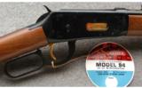 Winchester 94 Illinois Sesquicentennial Carbine in .30-30 Win ANIB. - 3 of 8