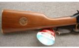 Winchester 94 Illinois Sesquicentennial Carbine in .30-30 Win ANIB. - 6 of 8