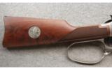 John Wayne Commemorative Model 94 Winchester .32-40 Win ANIB - 6 of 8