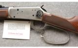 John Wayne Commemorative Model 94 Winchester .32-40 Win ANIB - 5 of 8