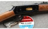 Winchester 94 Classic Carbine .30-30 Win ANIB. - 3 of 8