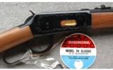Winchester 94 Classic Carbine .30-30 Win ANIB. - 2 of 7