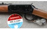 Winchester 94 Classic Carbine .30-30 Win ANIB. - 4 of 7