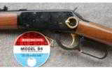 Winchester 94 Illinois Sesquicentennial Carbine in .30-30 Win ANIB. - 4 of 7