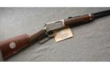 Winchester 94/22 Boy Scouts of America Commemorative ANIB - 1 of 7